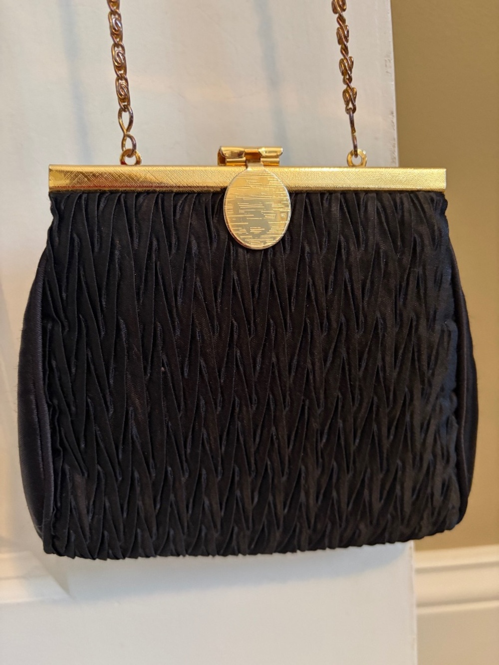 Petite Evening Bag